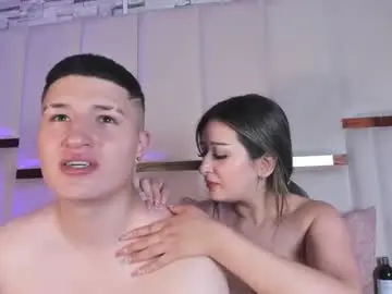 Free Live Porn with anlleloandangela - Chaturbate