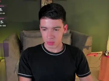 Best Webcam with david_osoriox - Chaturbate