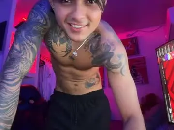 Watch Live Sex Cams with eren_blade_ - Chaturbate