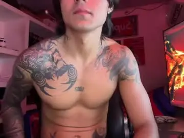 Best Webcam with eren_blade_ - Chaturbate