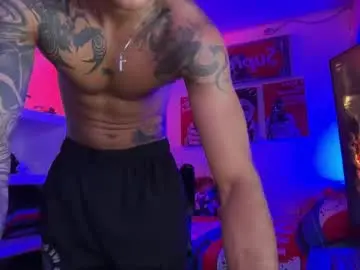 Free Live Porn with eren_blade_ - Chaturbate
