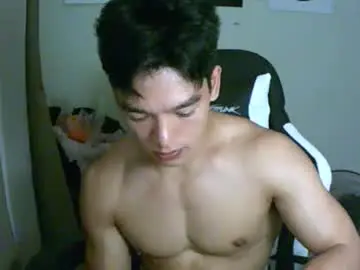 Free Porn Cam with gymnasmenos - Chaturbate