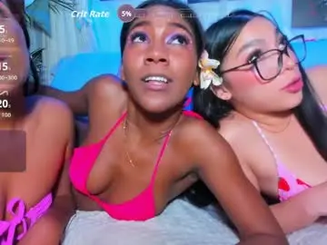 Live Sex Cam with hotties_kittens18 - Chaturbate