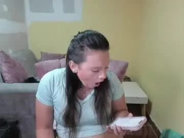 Best live sex cam show with lunnadoll - Chaturbate