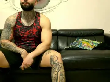 Free Porn Cam with masculineguy69 - Chaturbate