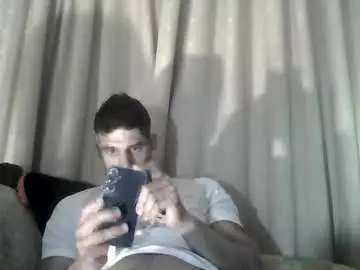 Sex Cam with maxpac_rocco - Chaturbate