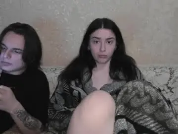 Free Live Porn with muuur_love - Chaturbate