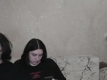 Adult Webcam with muuur_love - Chaturbate