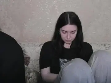 Live Sex Cam with muuur_love - Chaturbate