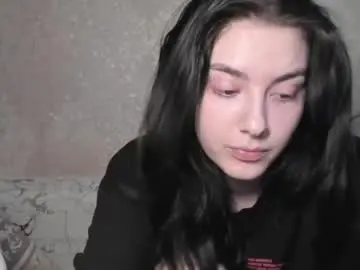 Nude Webcam with muuur_love - Chaturbate