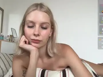 Adult Webcam with sexy_misses19 - Chaturbate