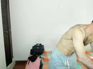 Live Sex with aguslover - Chaturbate