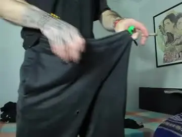 Live Porn with aguslover - Chaturbate