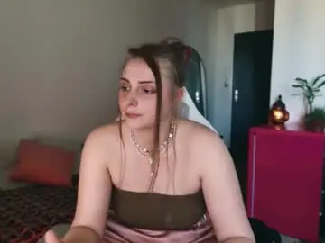Live Sex with ce_leste_ - Chaturbate