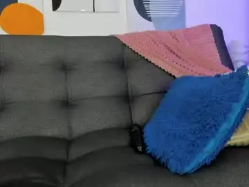 Sex Cam with evans_susana - Chaturbate