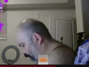 Nude Webcam with flexymodern - Chaturbate