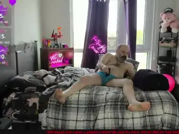 Private Sex Chat with flexymodern - Chaturbate