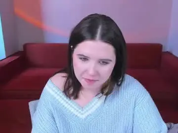 Sex Cam with li__crystal - Chaturbate