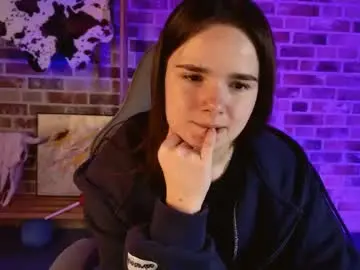 Best Webcam with maybloom_ - Chaturbate