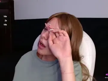 Adult Webcam with thegodmother_gh - Chaturbate