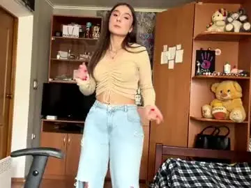 Watch Live Sex Cams with adeleapel - Chaturbate