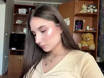 Best live sex cam show with adeleapel - Chaturbate