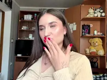 Adult Video Chat with adeleapel - Chaturbate