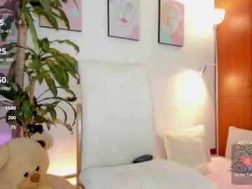 Adult Webcam with alessia1__ - Chaturbate