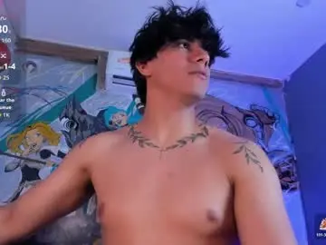 Adult Webcams with allexcano - Chaturbate