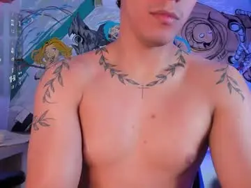 Sex Chat with allexcano - Chaturbate