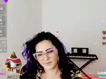 Watch Live Sex Cams with blue_dance - Chaturbate