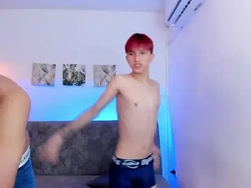 Best live sex cam show with burning_wallen - Chaturbate