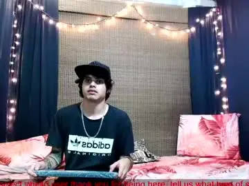 Live Sex Cam with drumcore_01 - Chaturbate