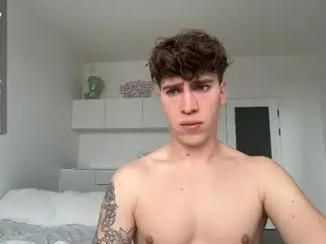 Adult Webcams with evan_white_ - Chaturbate