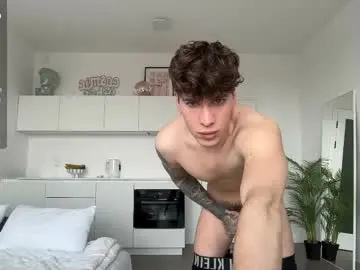 Adult Webcams with evan_white_ - Chaturbate