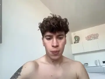 Adult Webcam with evan_white_ - Chaturbate