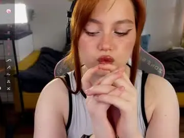 Free Live Porn with sofy_benson - Chaturbate