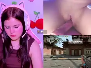 Live Porn with trianna_sweet - Chaturbate