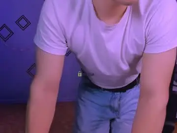 Free Live Porn with tyler_wolf_ - Chaturbate