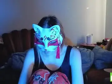 Sex Chat with yumiko_uwu - Chaturbate