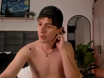 Best Webcam with archiekingss - Chaturbate