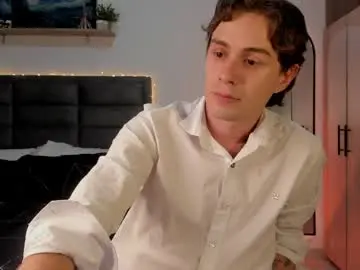 Best live sex cam show with archiekingss - Chaturbate