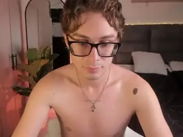 Adult Webcams with archiekingss - Chaturbate