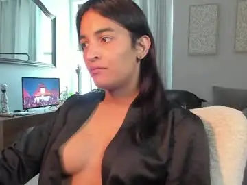 Adult Video Chat with ariia1_ - Chaturbate