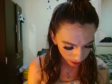 Live Sex Cam with dayanna_01_ - Chaturbate