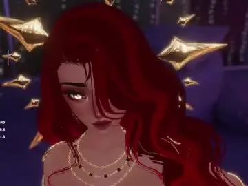 Live Sex with goddessreverie - Chaturbate