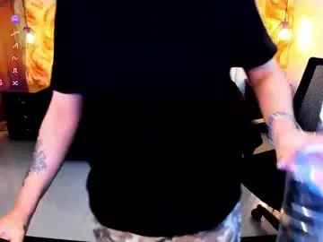 Live Sex Cam with miichael_black - Chaturbate