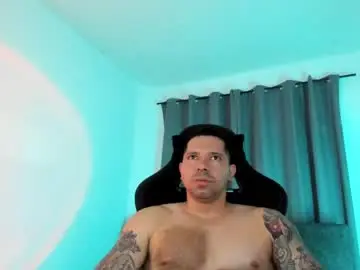 Adult Video Chat with pierrevidal - Chaturbate