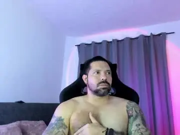 Adult Video Chat with pierrevidal - Chaturbate
