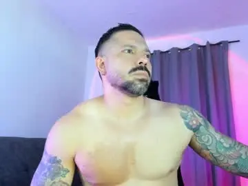 Best Webcam with pierrevidal - Chaturbate
